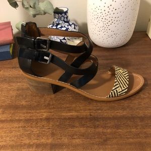 Madewell Sandals